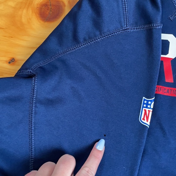 Nike Patriots Sweatshirt - Picture 3 of 4